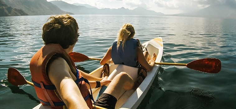 10 sport per tenersi in forma anche in vacanza