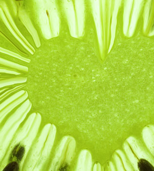 Kiwi, il frutto della salute.