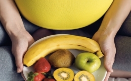 Mangiare i kiwi in gravidanza