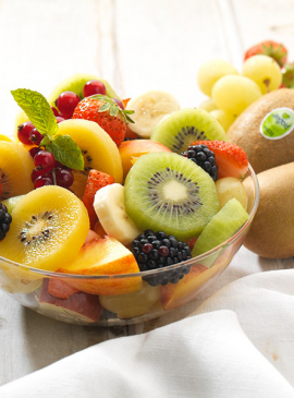 Fruit salad