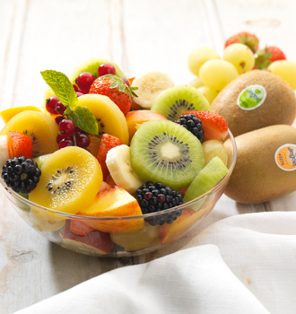 Fruit salad