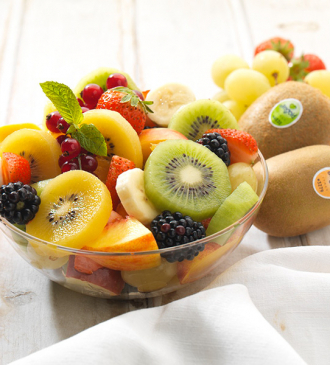 Fruit salad