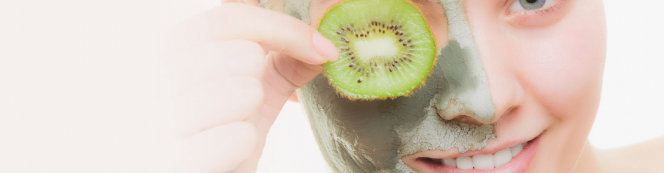 Kiwi Beauty Mask