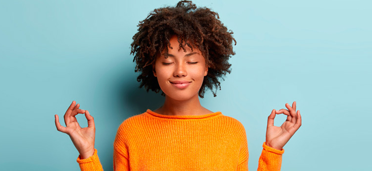Meditazione e mindfulness: 5 semplici step per cominciare
