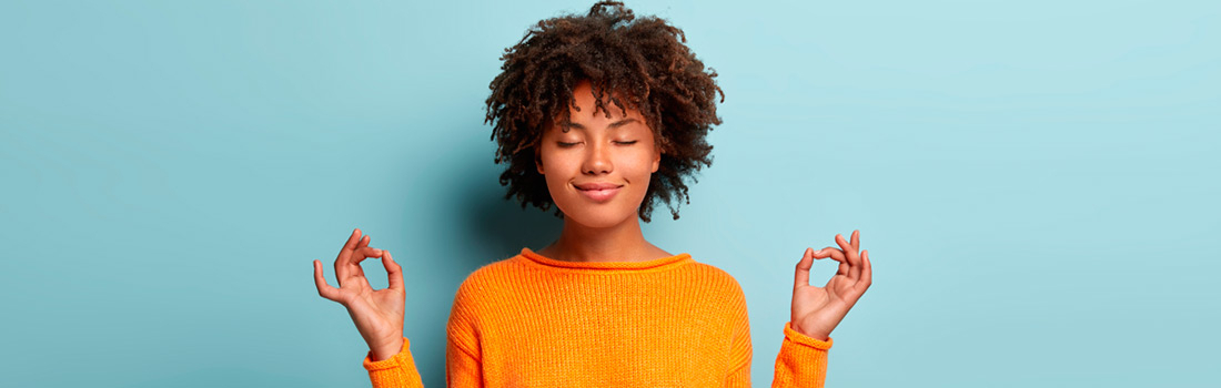 Meditazione e mindfulness: 5 semplici step per cominciare