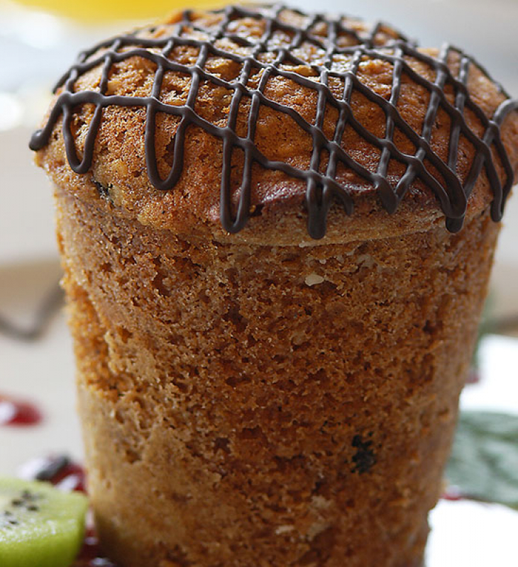 Muffin ai kiwi Muffin ai kiwi