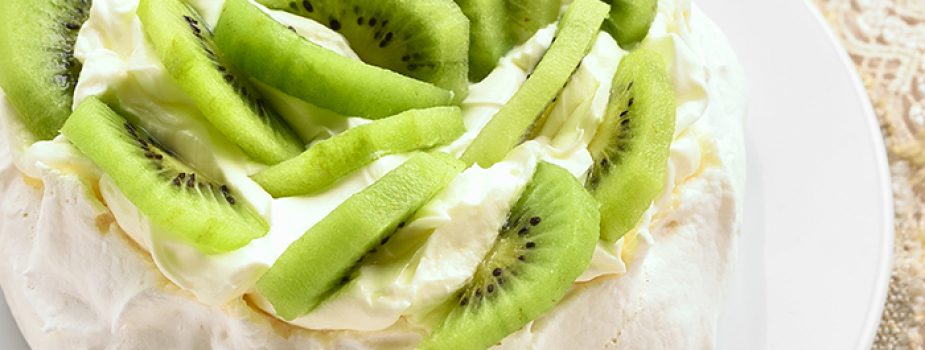 Pavlova tropical