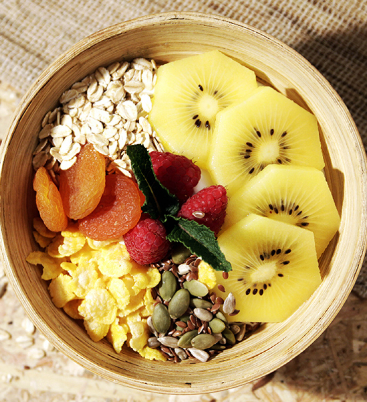 Porridge proteico Porridge proteico