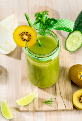 Zumo Detox Zumo Detox