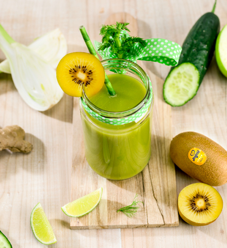Extrato Detox Extrato Detox