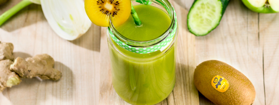 Zumo Detox