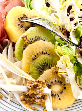 Healthy Salad