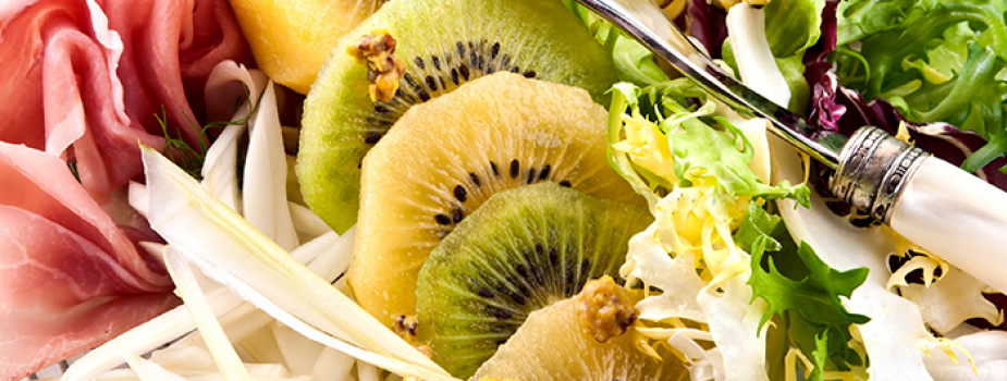 Ensalada Healthy