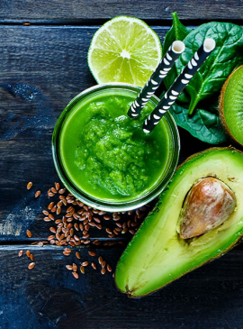 Healthy Smoothie