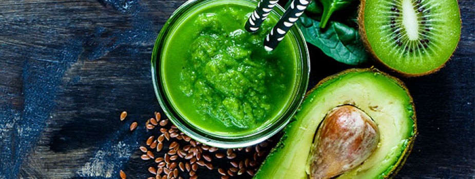 Healthy Smoothie