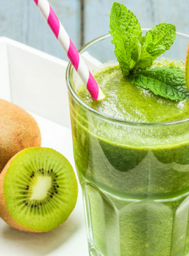 Winter Smoothie