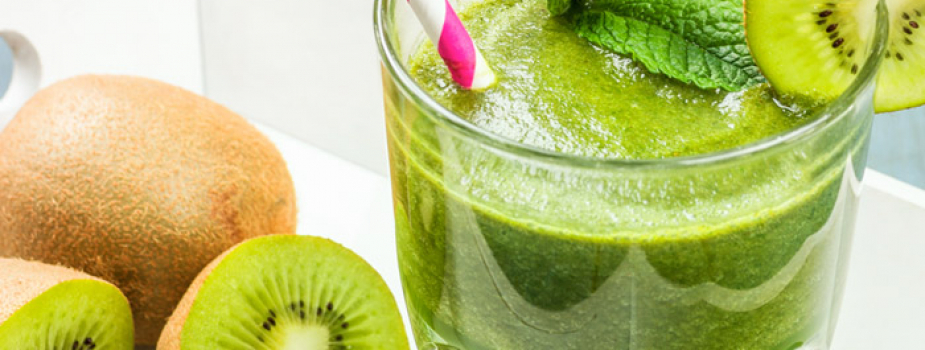 Winter Smoothie
