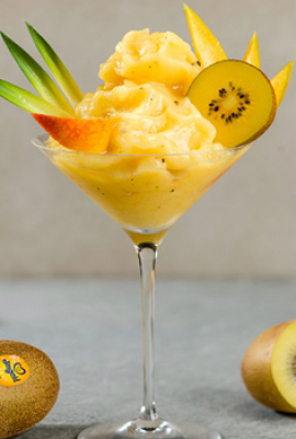 Batido Tropical Batido Tropical