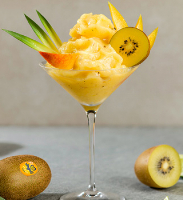 Batido Tropical Batido Tropical