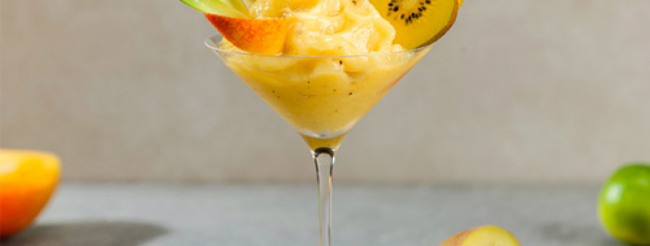 Batido Tropical