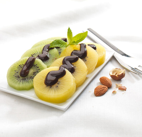Jingold e cioccolato