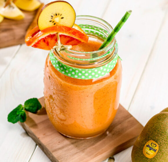 Frullato Multivitaminico