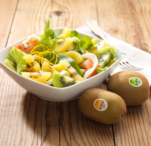 Insalata di frutta