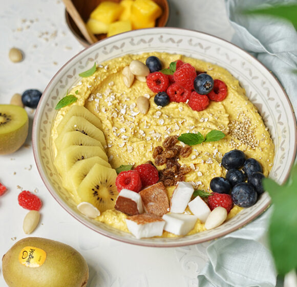 Frullato Multivitaminico