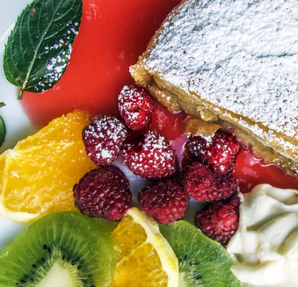 Jingold e cioccolato